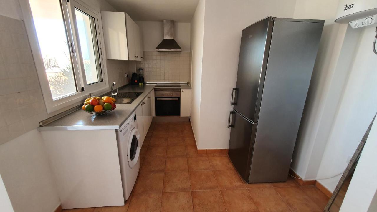 Tres Islas Apartment, Corralejo Exterior foto