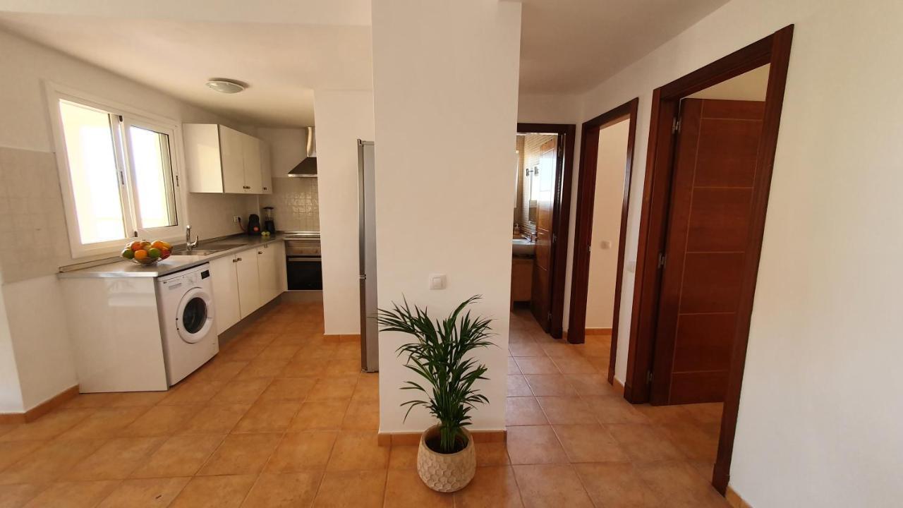 Tres Islas Apartment, Corralejo Exterior foto