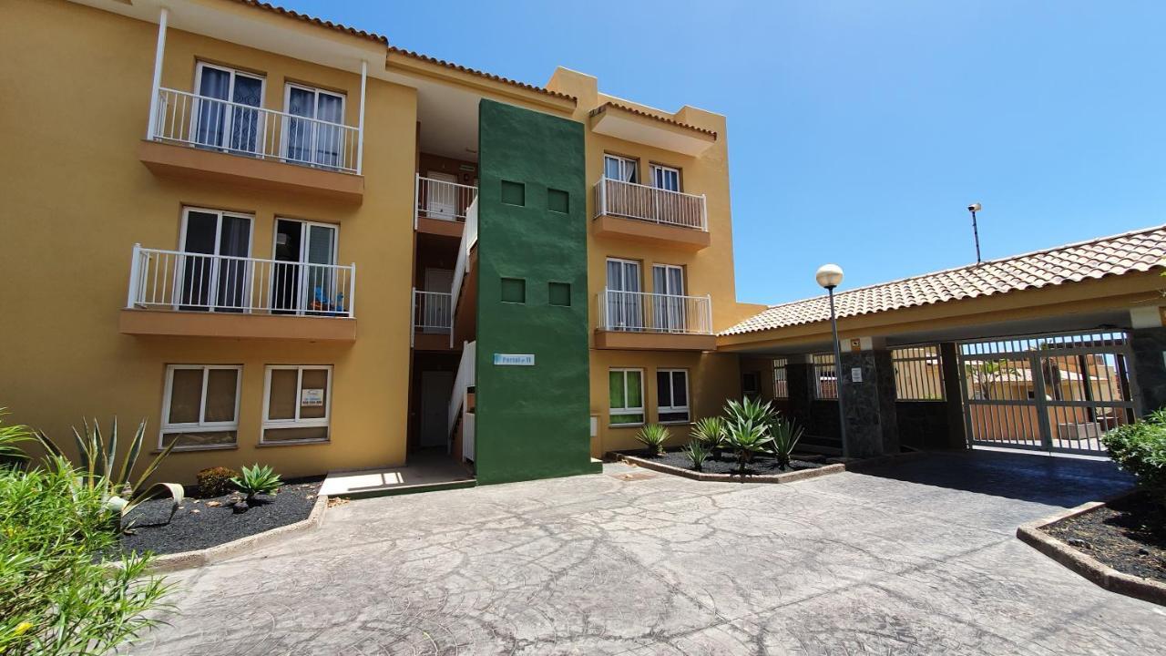 Tres Islas Apartment, Corralejo Exterior foto