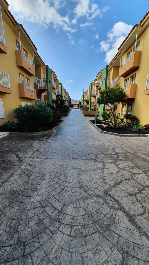 Tres Islas Apartment, Corralejo Exterior foto