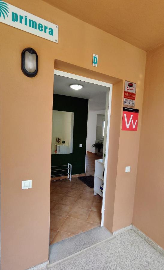 Tres Islas Apartment, Corralejo Exterior foto