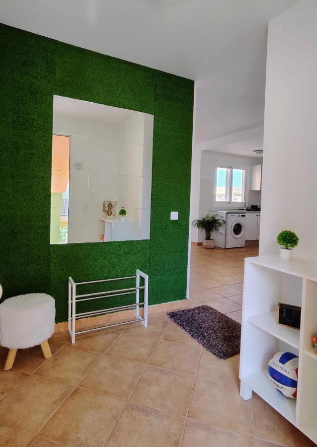 Tres Islas Apartment, Corralejo Exterior foto