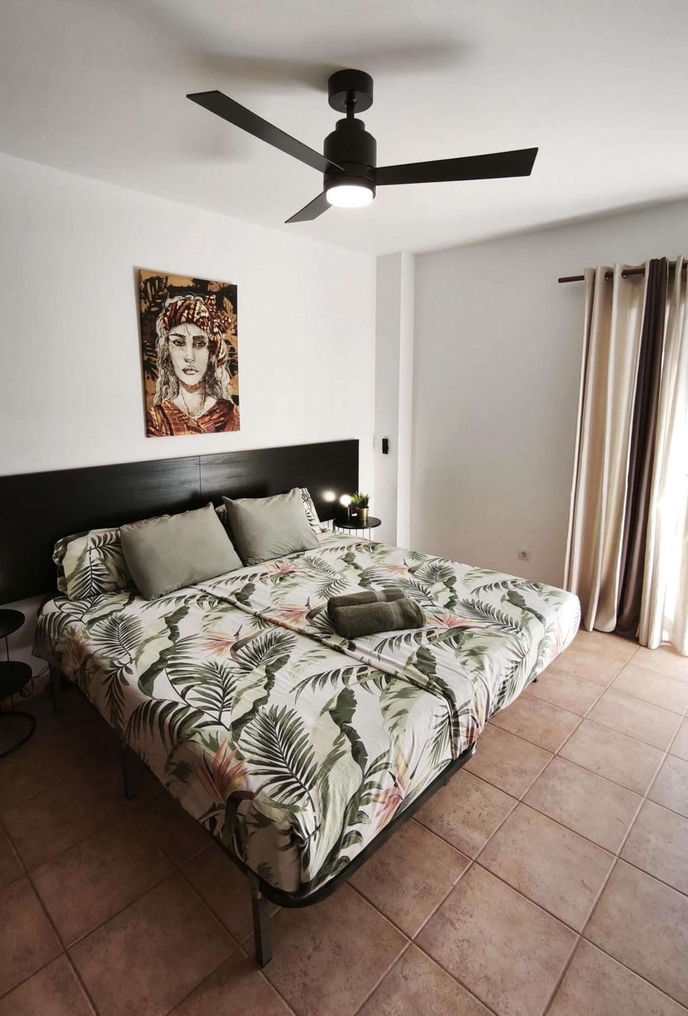 Tres Islas Apartment, Corralejo Exterior foto